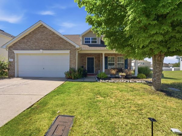 3457 Axelwood Dr, Murfreesboro, TN 37128