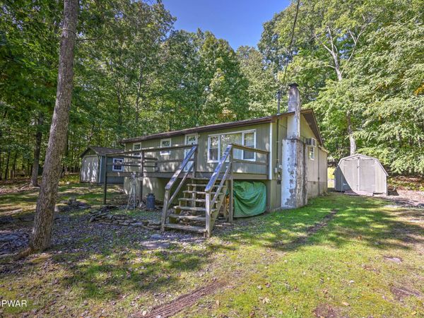 269 Upper Independence Drive , Lackawaxen, PA 18435