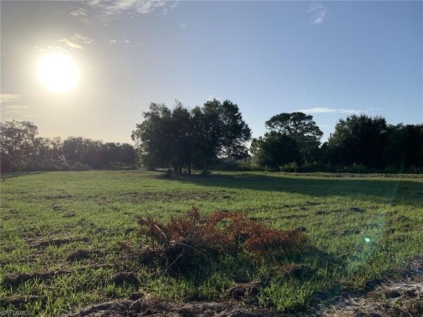615 N Arboleda ST , CLEWISTON, FL 33440