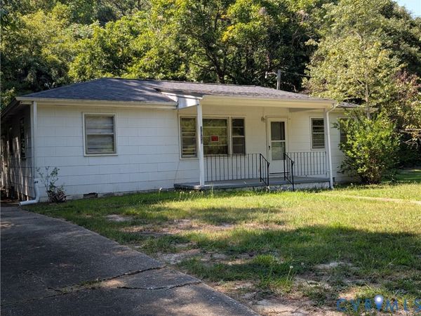 1816 Birdsong Road , Prince George, VA 23805