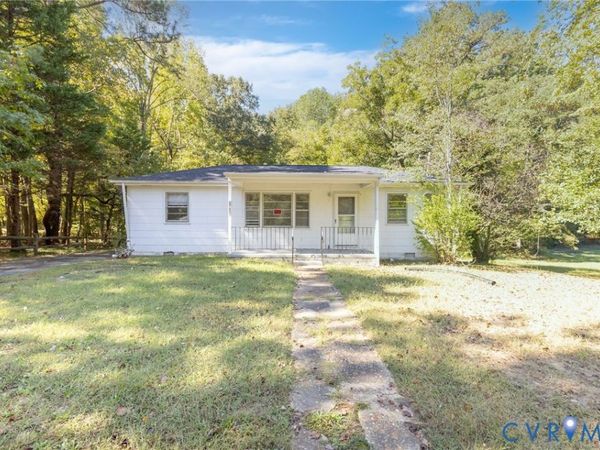 1816 Birdsong Road , Prince George, VA 23805