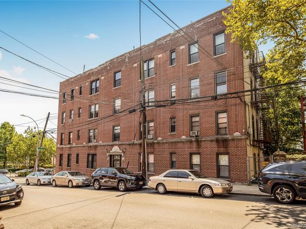 760 E 232nd Street , Bronx, NY 10466