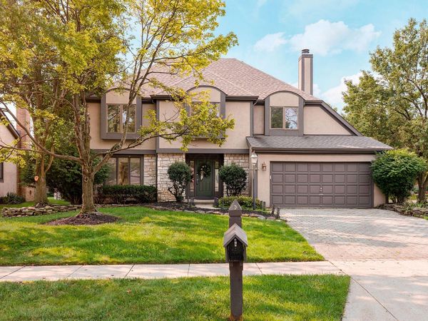 4161 Maystar Way, Hilliard, OH 43026