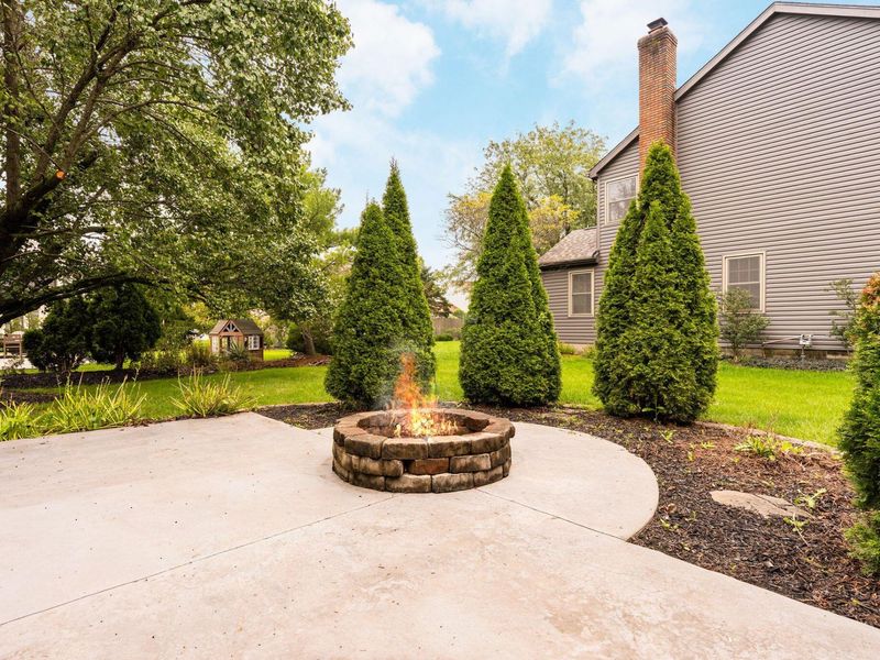 4161 Maystar Way, Hilliard, OH 43026 Photo 4