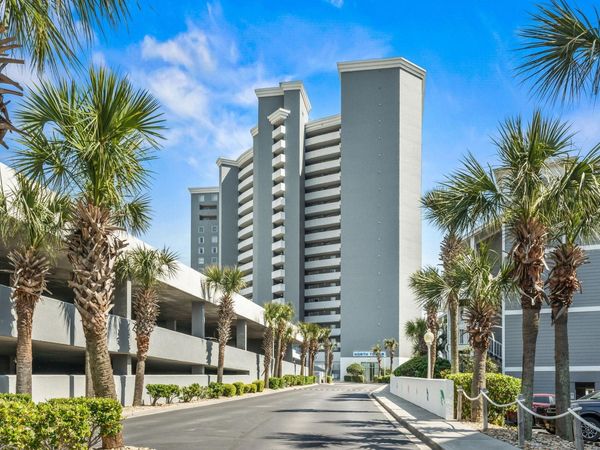 158 Seawatch Dr., Unit 1506, Myrtle Beach, SC 29572