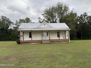 6325 Rock Quarry Road, Elm City, NC 27822