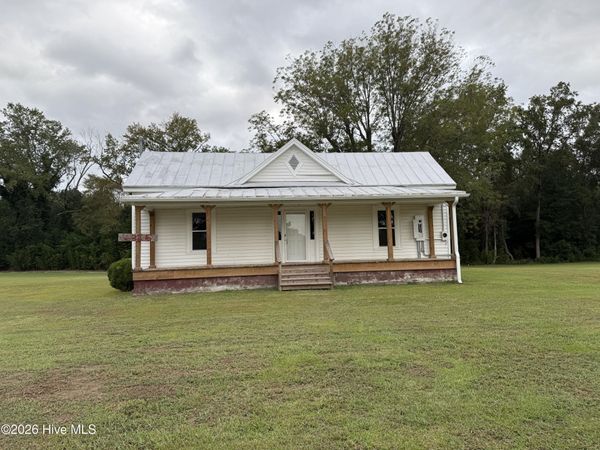 6325 Rock Quarry Road, Elm City, NC 27822