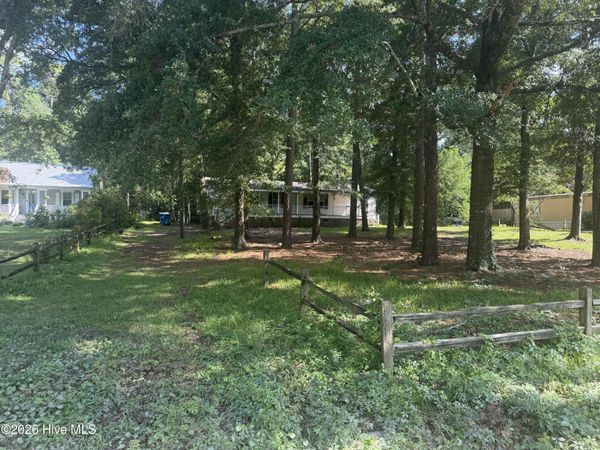 5596 Sycamore Street , Wilmington, NC 28403