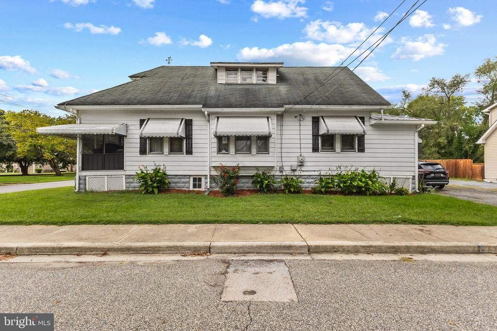 200 MAPLE AVENUE , GREENSBOROUGH, MD 21639