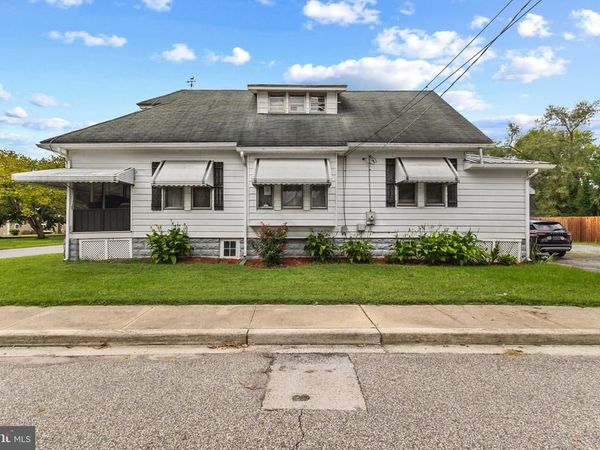 200 MAPLE AVENUE , GREENSBOROUGH, MD 21639