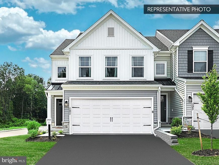 2335 Hampden Court, Unit LOT 31, Enola, PA 17025 Main Photo