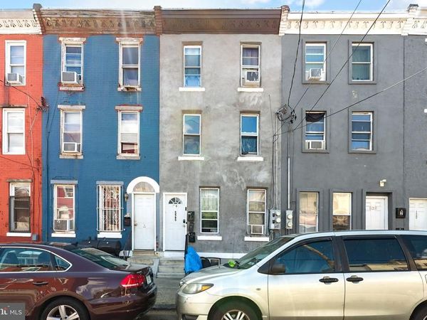 526 W CAMBRIA STREET , PHILADELPHIA, PA 19133
