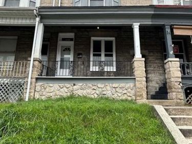 421 N 12TH STREET, READING, PA 19604