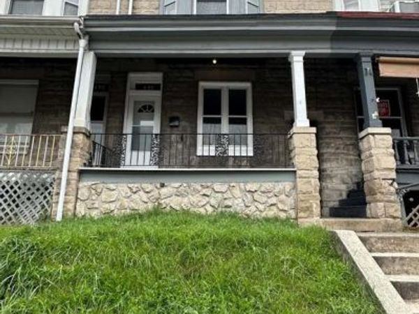421 N 12TH STREET , READING, PA 19604