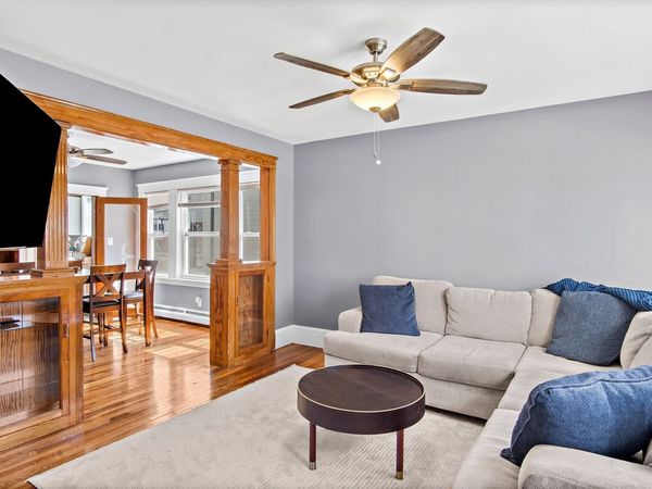 24 Englewood Ave, Unit 24A, Everett, MA 02149