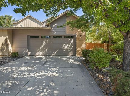 5658 Hunting Creek Way, Sparks, NV 89436 Photo