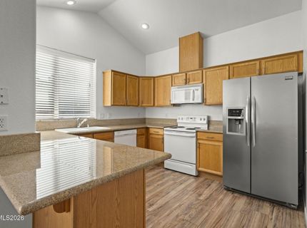 5658 Hunting Creek Way, Sparks, NV 89436 Photo