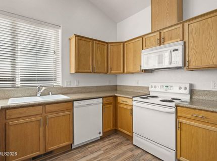 5658 Hunting Creek Way, Sparks, NV 89436 Photo