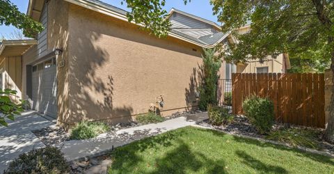 5658 Hunting Creek Way, Sparks, NV 89436 Photo