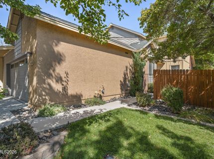 5658 Hunting Creek Way, Sparks, NV 89436 Photo