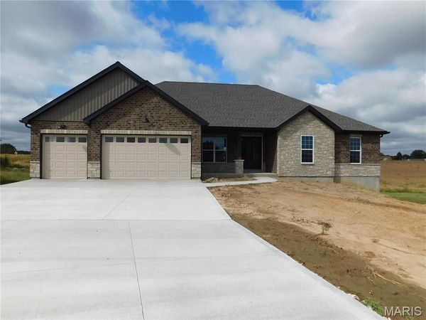 452 Westridge Drive, Troy, MO 63379