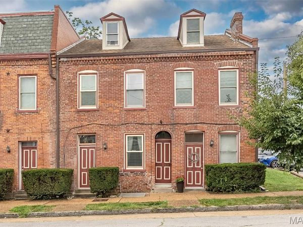 708 Soulard Street, Unit 708A, St Louis, MO 63104