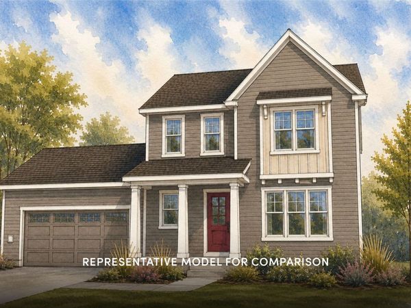 1909 August Moon Drive, Madison, WI 53718