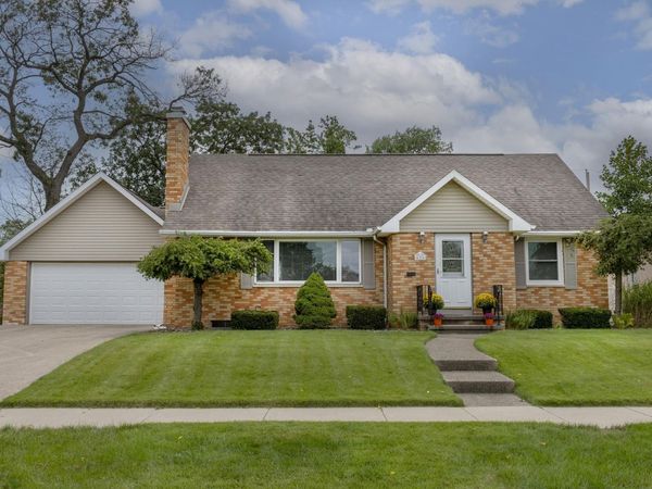 426 N Victoria Street, Mishawaka, IN 46544