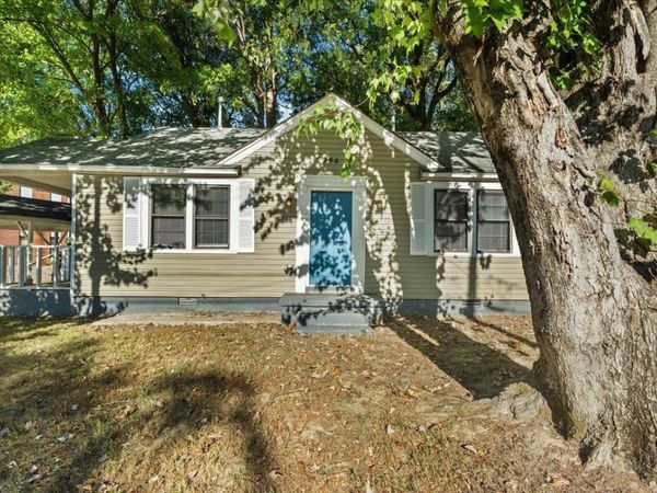 2994 KINGSTON ST, Memphis, TN 38127