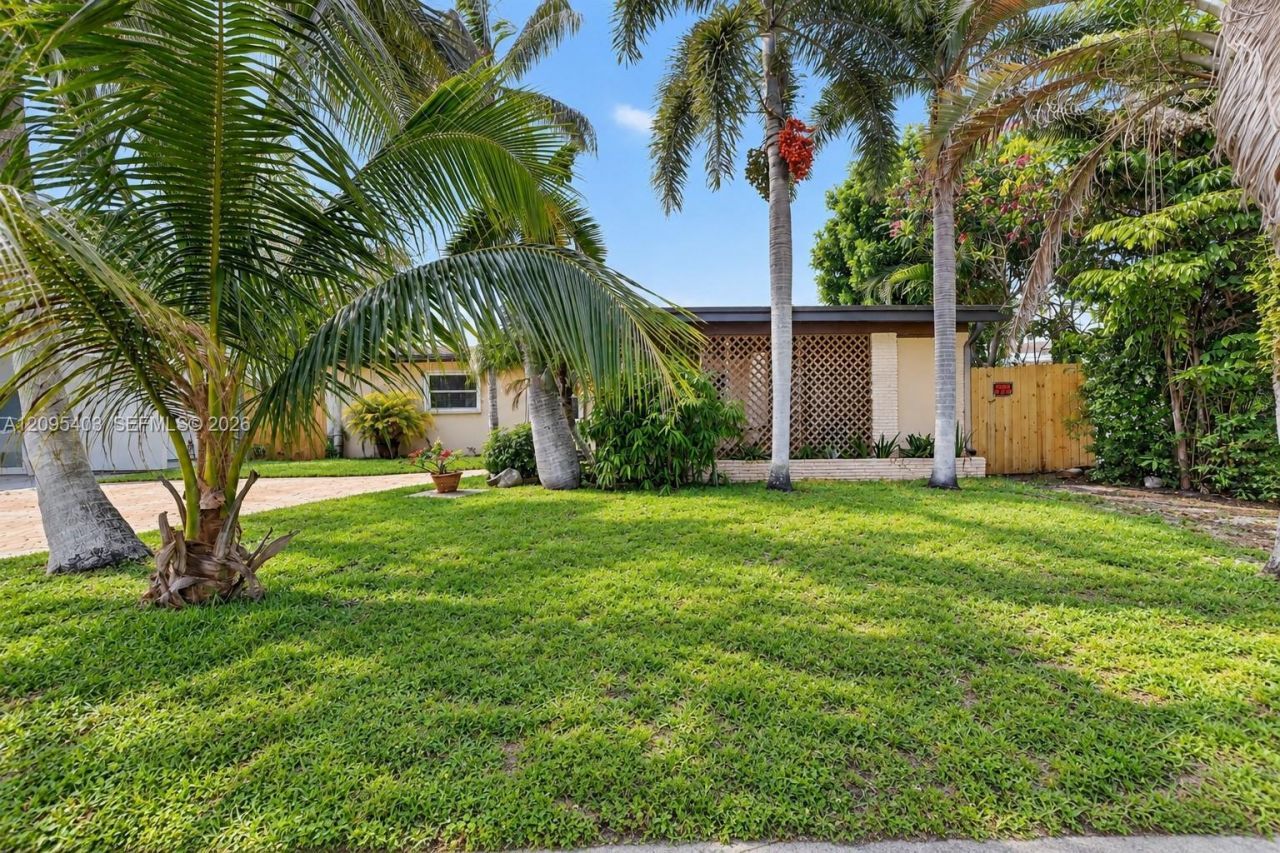 7140 Meade St , Hollywood, FL 33024 Photo