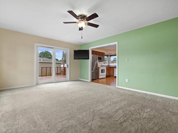 2306 17th AVENUE, Kenosha, WI 53140