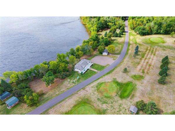 TBD2G Golf Course Road, Winter, WI 54517