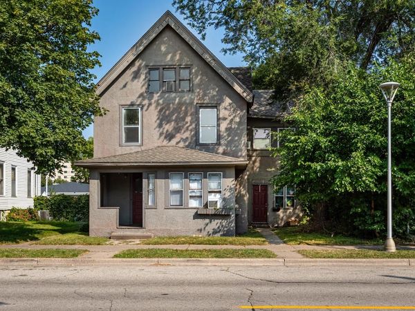 509 5th AVENUE S, Unit 511, 513, La Crosse, WI 54601