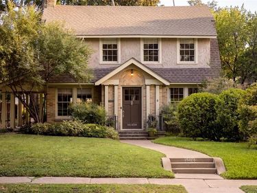 6014 Mercedes Avenue, Dallas, TX 75206