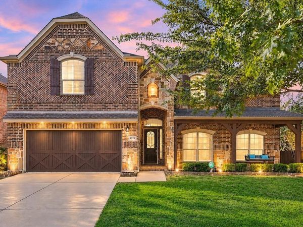1329 Bateman Lane , Celina, TX 75009