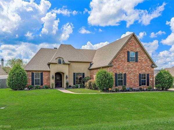 193 AW Drive, Stonewall, LA 71078