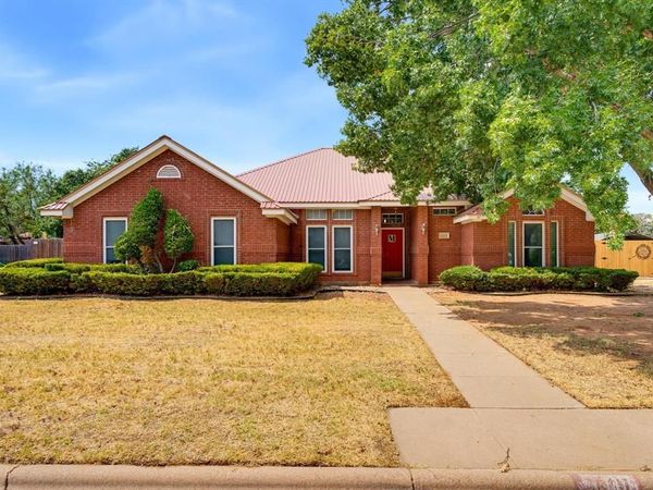 1418 Newcastle Dr. , Abilene, TX 79601