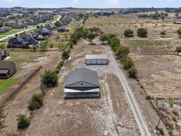 5077 S Fm 5, Aledo, TX 76008