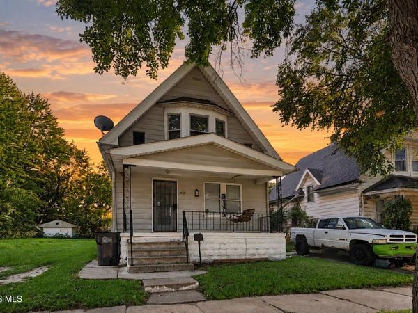 615 Prouty Avenue , Toledo, OH 43609