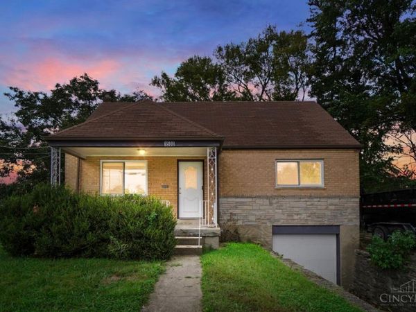 1500 Balfour Lane, North College Hill, OH 45231