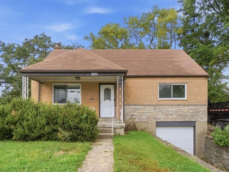 1500 Balfour Lane, North College Hill, OH 45231 Photo 2