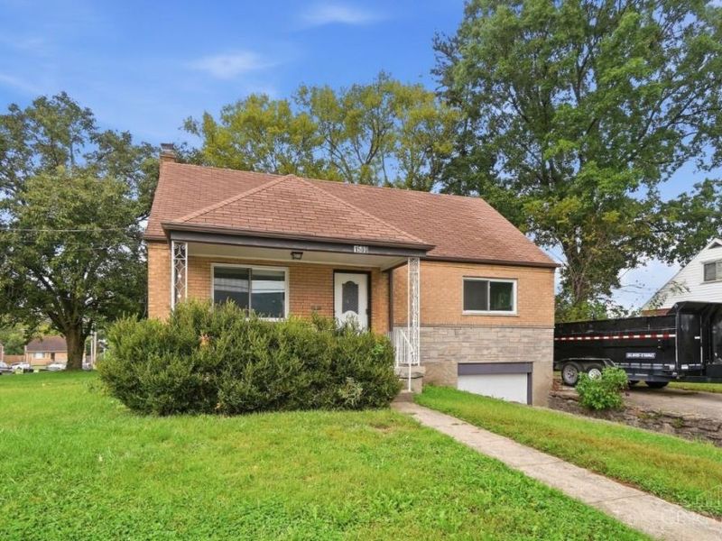 1500 Balfour Lane, North College Hill, OH 45231 Photo 4