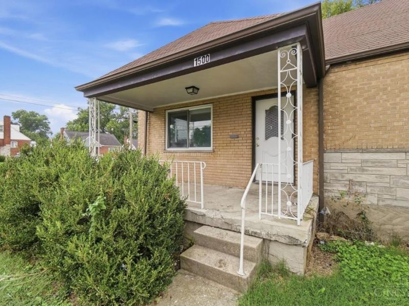 1500 Balfour Lane, North College Hill, OH 45231 Photo 5
