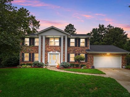10033 Cliffwood Court West Chester, OH 45241