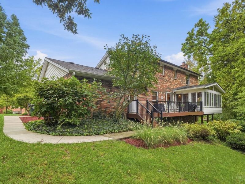 10033 Cliffwood Court, West Chester, OH 45241 Photo 37