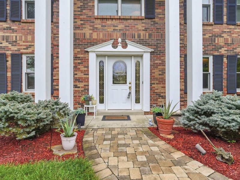 10033 Cliffwood Court, West Chester, OH 45241 Photo 5
