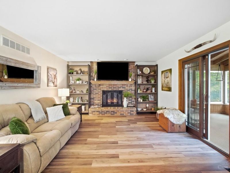 10033 Cliffwood Court, West Chester, OH 45241 Photo 8
