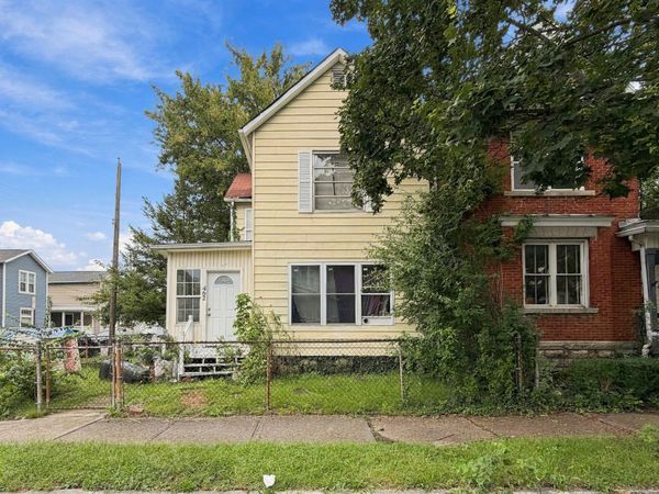462 Reinhard Avenue, Columbus, OH 43206