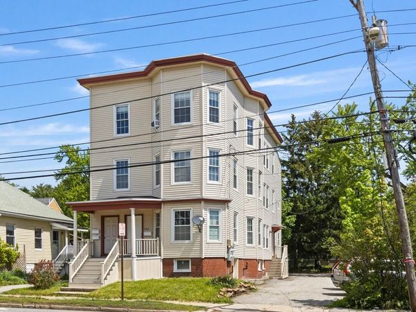 583 Washington Avenue , Unit 3, Portland, ME 04103