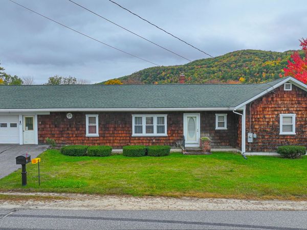 73 Ridge Road, Peru, ME 04290